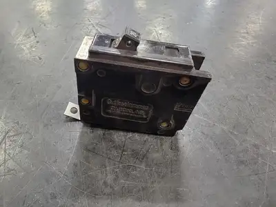 NEW EATON CUTLER-HAMMER BA120