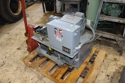 USED MTS 506-01