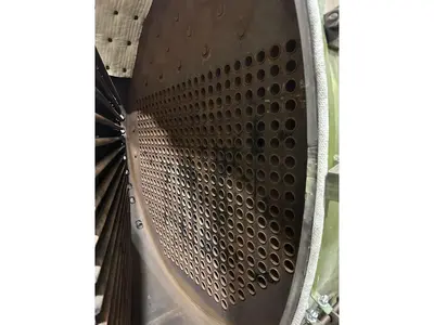 USED 2019 SELLERS 900HP-105E S-SERIES