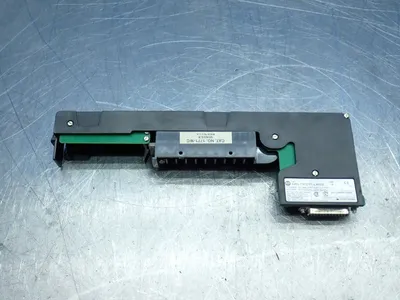 Allen-bradley 6pcs Swing-arm Conversion Module Lot
