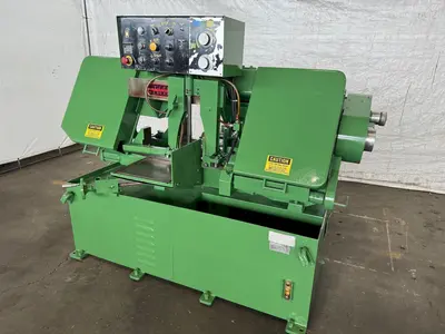 USED 1996 PEERLESS B1014A
