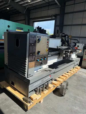 CLAUSING COLCHESTER 17 Engine Lathes | GMT (3)