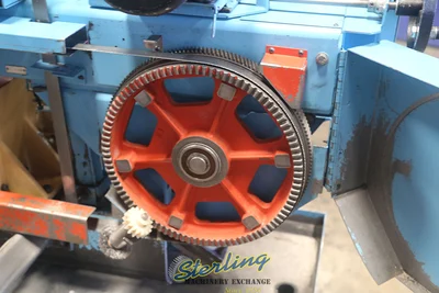 Used DOALL C-916A Horizontal Band Saws California US | Sterling Machinery Exchange #1465872