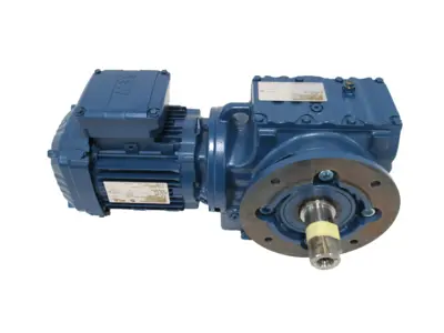 NEW SEW EURODRIVE SF67 DRN80MK4/DH GEARMOTOR 230/460V SF67DRN80MK4DH