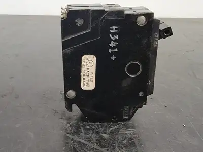 USED GENERAL ELECTRIC THQP215