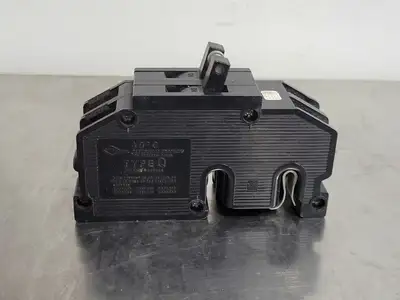 Used ZINSCO QC230 Switchgears British Columbia CA | Lenmark #244754