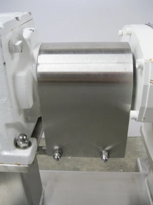 USED Alfa Laval SX2/013