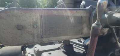 USED LUCAS 41