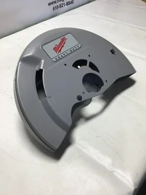 Milwaukee Heavy-Duty Blade Cover; 43-54-0385 -NOS