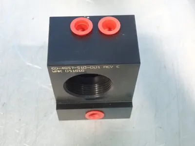 USED FANUC EO4657510001