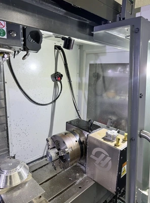 2019 HAAS VF-2SS Vertical Machining Centers (Equipt) | SNL Machine Trader LLC (3)