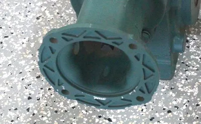 NEW DODGE 35A15R14 TIGEAR 2 REDUCER RATIO 15:1