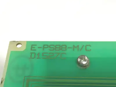 Used Keba Power Supply Circuit Board PLC Processors Michigan US | Maverick Industrial Sales #1394782