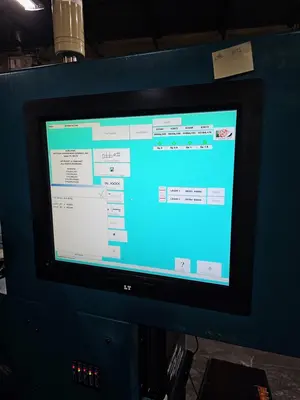 USED 2012 MECTRON LT250