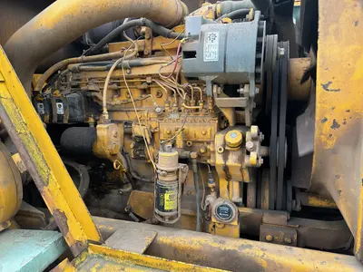 Used 1986 DEERE 762A Scrapers Pennsylvania US | Proxy Equipment #1378449