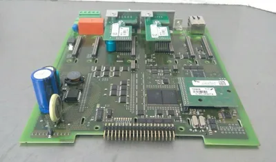 0-HTL-UP6-SI-T Rev. A - Circuit Board 3E-7