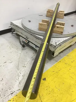 USED ENGEL 5646-300-9.3 / TB