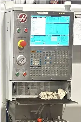 Used 2017 HAAS ST-30Y CNC Lathes North Carolina US | ABL Technology LLC #1323245