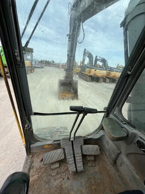 Used 2004 Volvo EC330BLC Excavators Maryland US | Zadoon Equipment #1470035