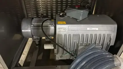 Used 2015 ROSS IN850 Tray Sealers Illinois US | M&M Equipment Corp. #1228664