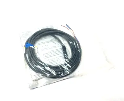 TL-W3MC2 | Omron  Proximity Sensor 12-24VDC - New