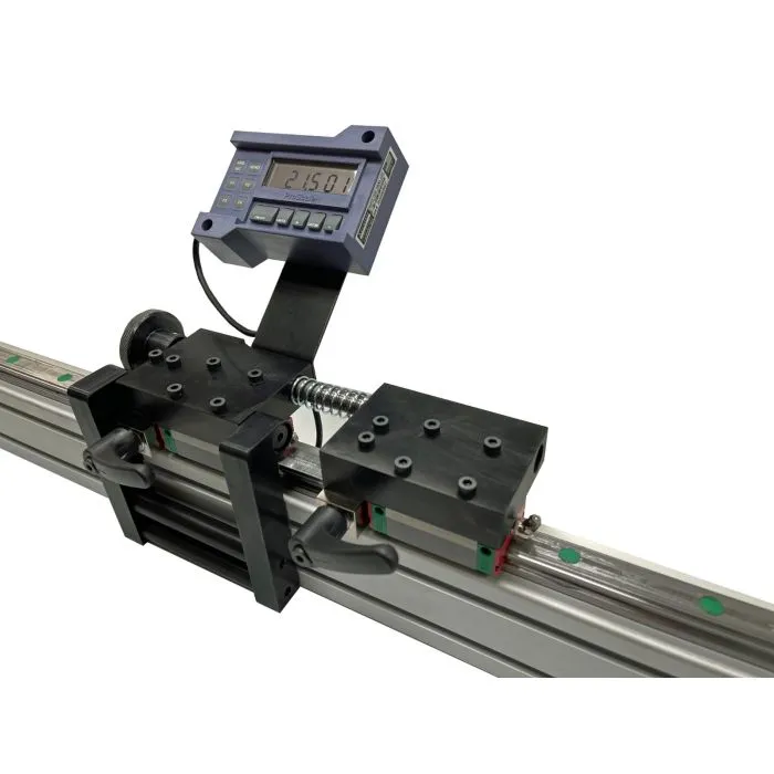 PROSTOP LB | Accurate Technology | Digital Measuring & Control