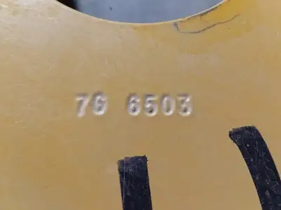 NEW CATERPILLAR 7G-6503