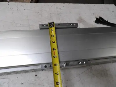 Used _UNKNOWN_ _UNKNOWN_ Linear Actuators Texas US | Aucto #1693686