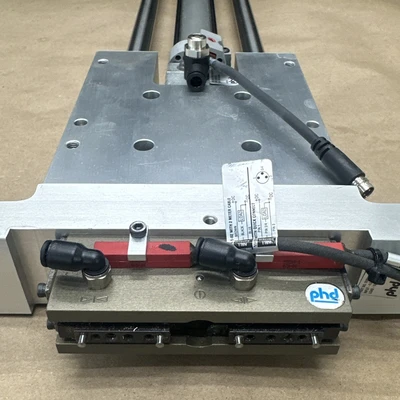 New | in-Stock PHD ML309500-REV-E Cylinders Indiana US | J&J Industrial Supply #513281