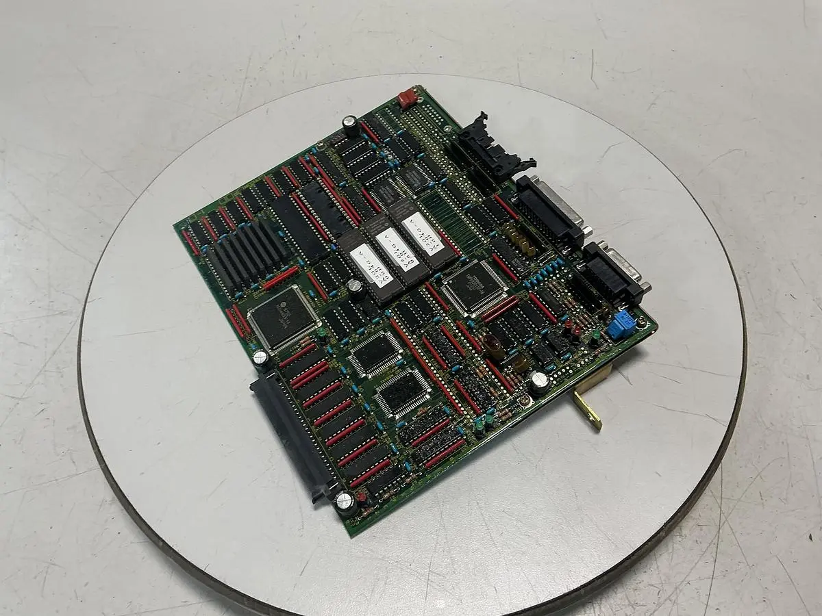 USED TOSHIBA H2527021