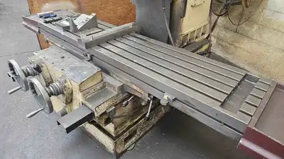 USED 1993 FORTWORTH VBM-4V