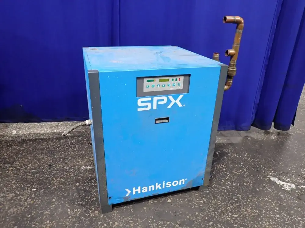 Hankison Air Dryer
