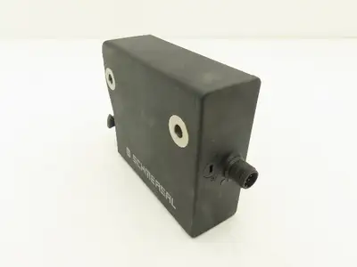 Used SCHMERSAL _UNKNOWN_ Relays & Switches Indiana US | Arrow Industrial #1249735