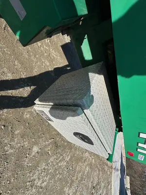 Used 2021 TEREX FD4000 Cement Mixers Georgia US | Proxy Equipment #1381954