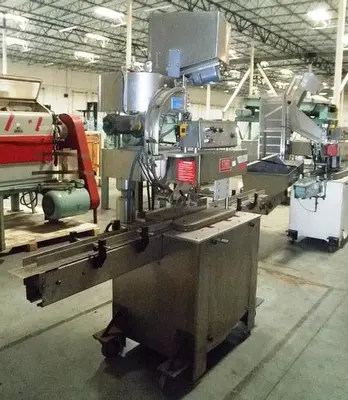 USED KAPS-ALL B