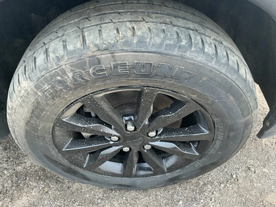 Used 2017 DODGE DURANGO SUVs Michigan US | Miedema Asset Management Group #1312987