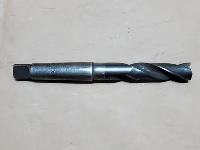 7/8" HS Twist Drill Bit