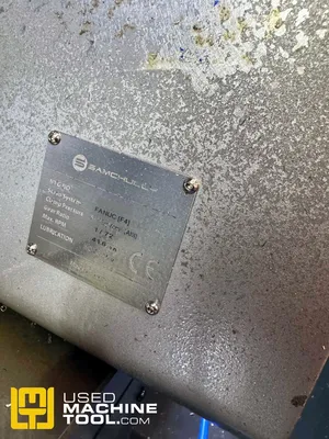USED 2021 DOOSAN 5700L
