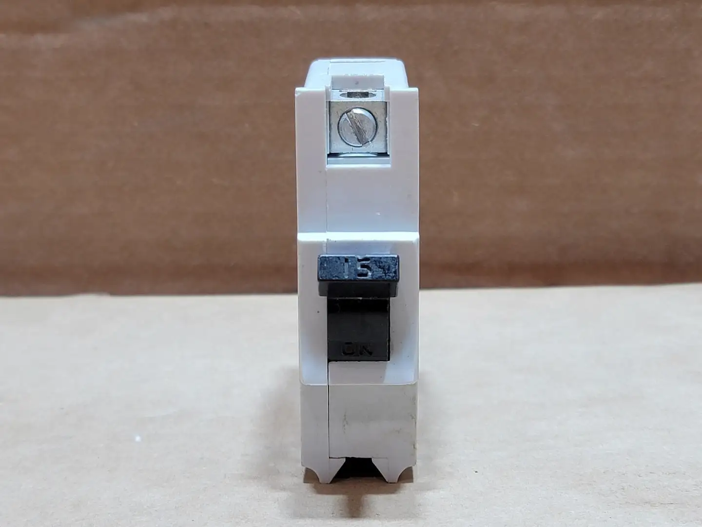 Used FEDERAL PIONEER NB115 Switchgears British Columbia CA | Lenmark #1438685