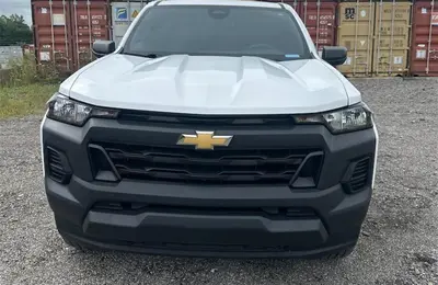 Used CHEVROLET COLORADO Pickup Trucks Illinois US | Mitsubishi HC Capital America #1362844