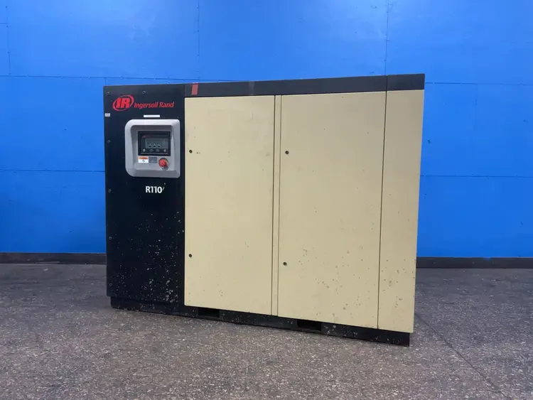 Used INGERSOLL RAND R110IW125 Miscellaneous MRO Ohio US | HGR 24 #1048035