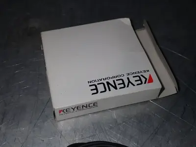 USED KEYENCE FST22