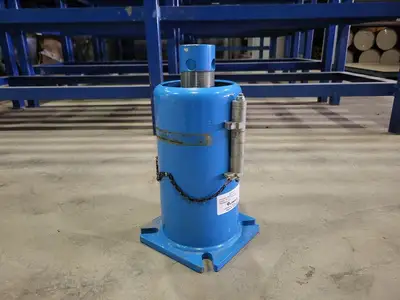 USED LISEGA TYPE 29 42 18