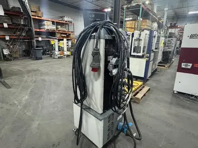 USED GAMMFLUX TTC