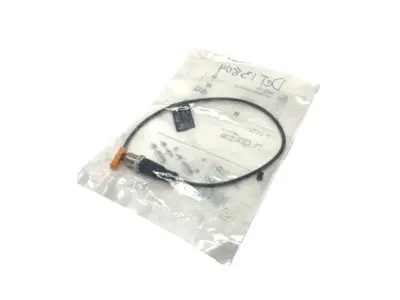MK5107,  MKT3028BBPKG/G/0,3M/ZH/US | ifm MK5107 T-slot Cylinder Sensor MKT3028BBPKG/G/0,3M/ZH/US - New