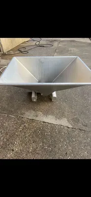 USED STEPHAN MCH 20