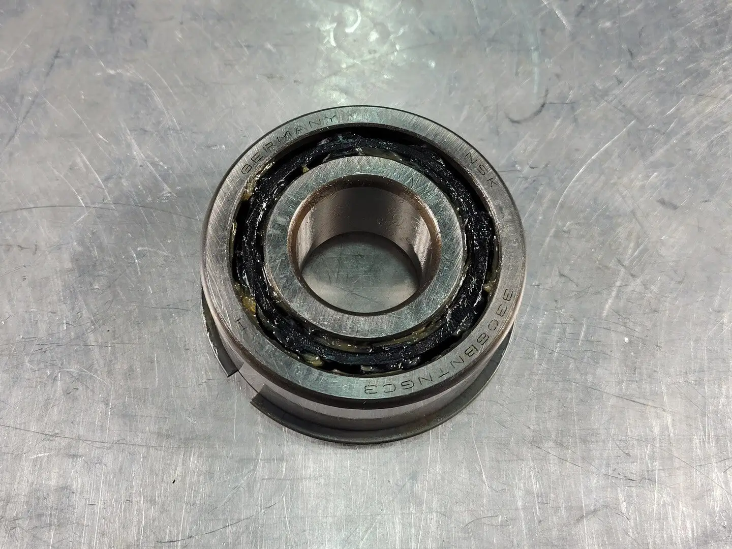 NEW SKF 3306 A/C3