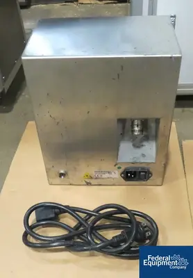 USED IKA IKA MAJIC LAB MIXER, S/S