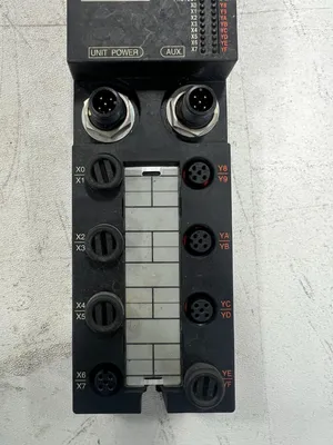 USED MITSUBISHI ELECTRIC AJ65FBTA42-16DTE