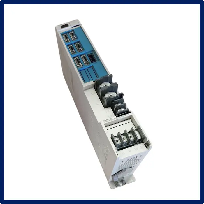 Used MITSUBISHI MDS-C1-V1-10 Servo Drives Texas US | CNC TOOLS LLC #894675